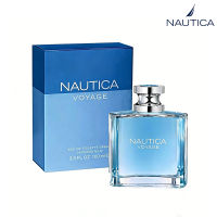 [SG In Stock] NAUTICA VOYAGE EAU DE TOILETTE 100ML