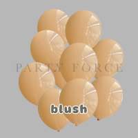 [SG Instock] 12 inch Latex Balloon Helium Balloon Birthday Decoration 12inch Latex Balloon