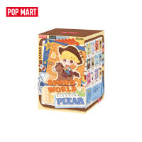 POP MART DIMOO WORLD × PIXAR Series Figures Blind Box