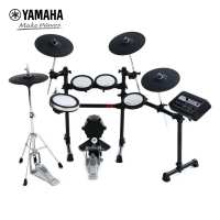Yamaha DTX6K3-X Electronic Drum Kit