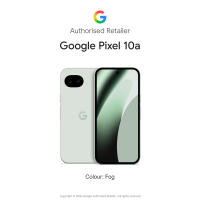 Google Pixel 10a