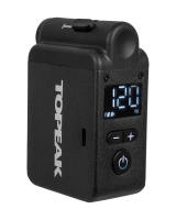Topeak E-Booster Digital Electric Pump 120 PSI 8 BAR TDP-E01 For Road MTB E-Bike Bicycle Cycling