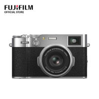 Fujifilm X100VI