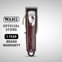 Wahl 5 Star Magic Clip Cordless Hair Clipper - Hair Clipper Shaver