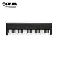 Yamaha P-525 Compact Digital Piano with 88-key GrandTouch-S™ Keyboard