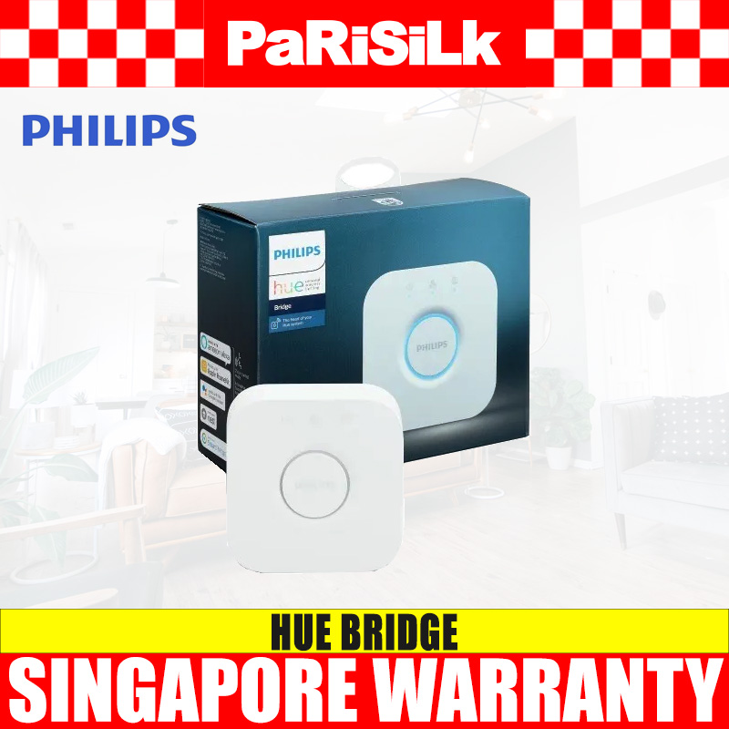 Philips Hue Bridge (929001180644)