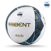 Trident Galactic Hybrid Premier Match Football (Fifa Quality Pro)