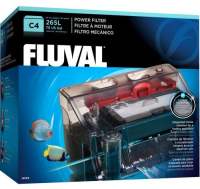 Fluval C Series Hang On Power Filter