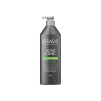 Kerasys Shampoo & Conditioner (Damage / Volume / Moisture / Scalp / Scalp Cooling) 750ml