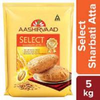 Aashirvaad Select Atta |Free Delivery