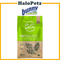 [Lowest Price] Bunny Nature Botanical MAXI MIX 400g for rabbits guinea pigs chinchillas & degu- 3 to choose from