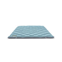 mooZzz | Tasha 3” Mattress / Topper / Tatami / Sleeping Pad/ Camping/ Available in Single Super Single Queen King / Foldable