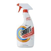 Shout Triple-Acting Laundry Stain Remover