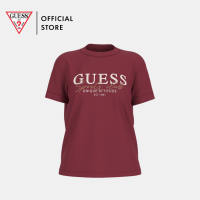 GUESS ARTEMISIA CN SS T-SHIRT