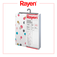 Rayen Basic Plus Ironing Board Cover 130x47CM