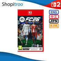 Nintendo Switch 2 EA Sports FC 26