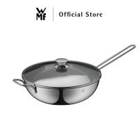 WMF Wokpan With Glass Lid 30cm