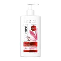 EVELINE Lactimed Intimate Hygiene Gel Cranberry - By Beauty Language