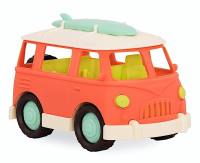 [B.Toys] Happy Cruisers Camper Van - 1year+
