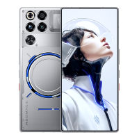 Nubia REDMAGIC 11S Pro+/REDMAGIC 11S Pro/REDMAGIC 11 Pro+/REDMAGIC 11 Pro/REDMAGIC 11 Air/ Snapdragon 8 Elite Gen 5 Liquid Cooling Gaming Phone |6.85 inch 1.5K 144Hz OLED Screen Phone|Red magic Mobile Phone