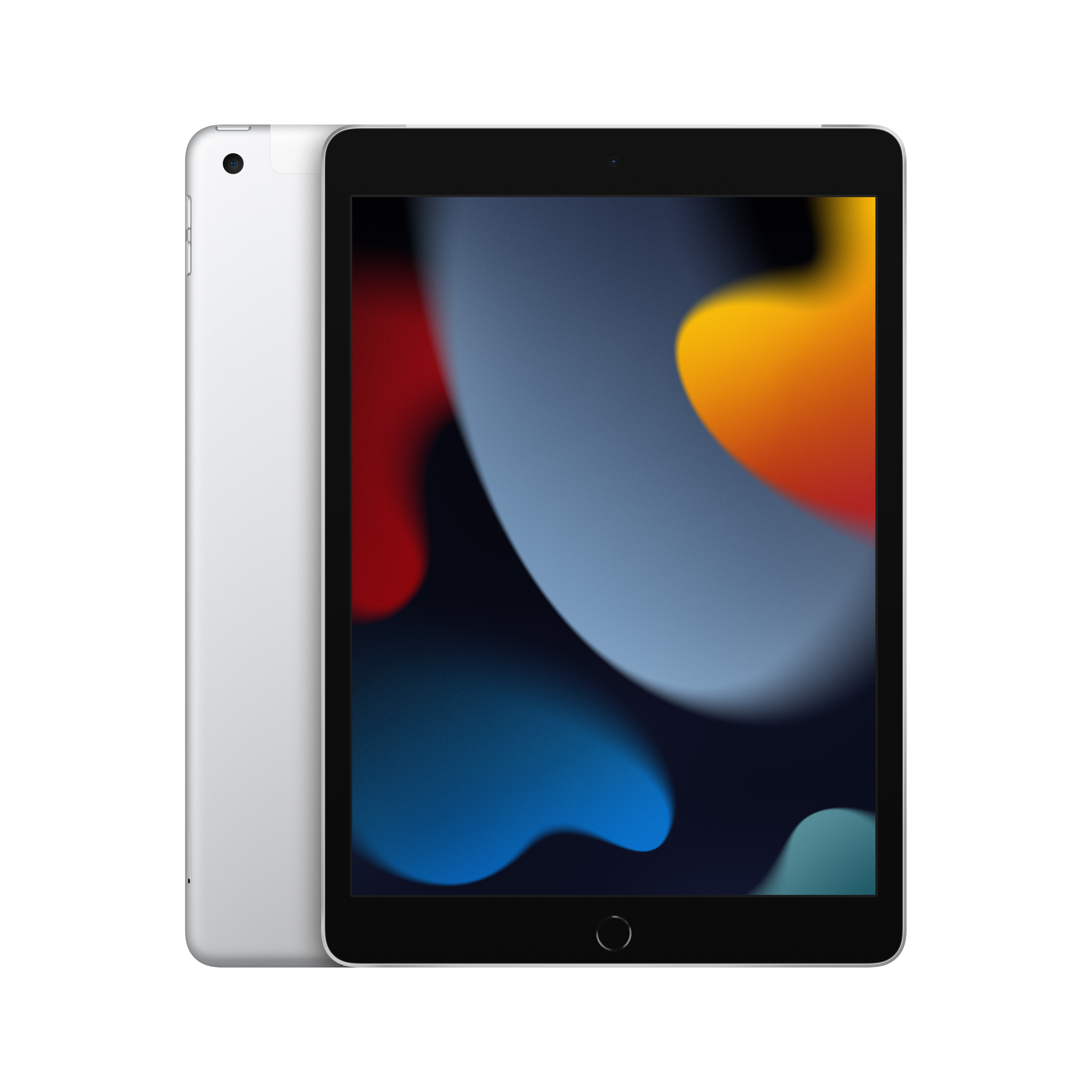 265191 iPad 第9世代 256GB Wi-Fi+Cellular Apple 10.2-inch iPad Wi-Fi + Cellular (9th generation, 256GB