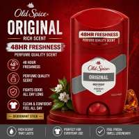 OLD SPICE Assorted Deodorant Stick 50ml