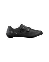 Shimano RC703 Road Cycling Shoes SH-RC703 RC7 Wide Fit SPD-SL Dual Dial BOA Fit System Clipless Bicycle Footwear