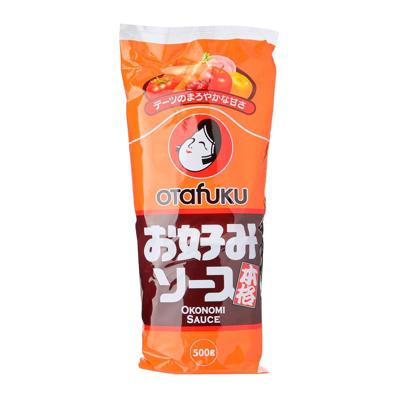 Japanese Otafuku Okonomi Sauce G Ubicaciondepersonas Cdmx Gob Mx