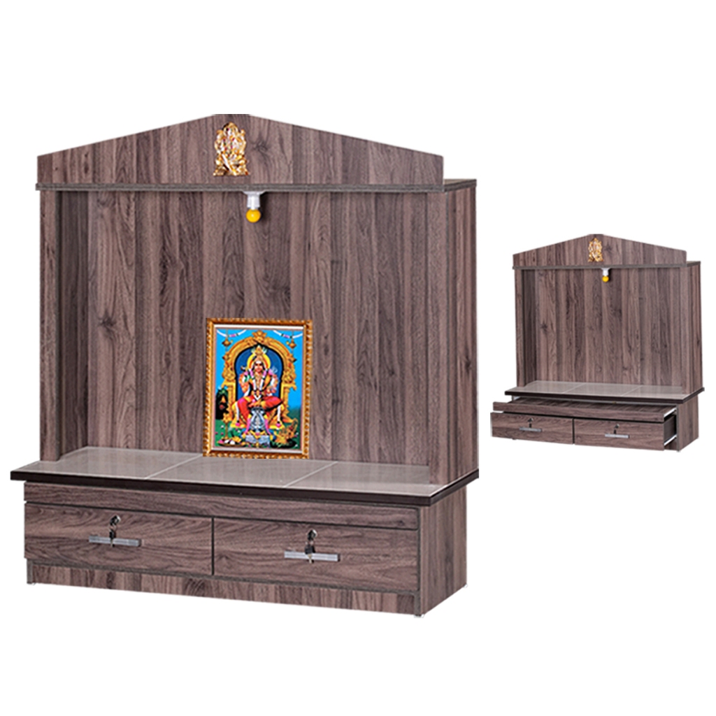 FurnitureMartSG Hindu Altar Cabinet In 16 Designs.