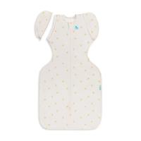 Love to Dream Swaddle UP Transition Bag Bamboo Lite 0.2 TOG (6 Designs 2 Sizes)
