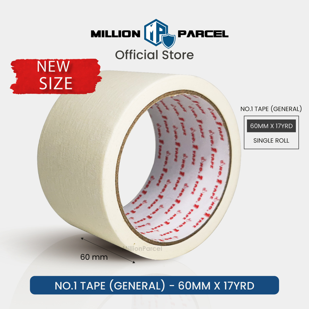 Hi-Bond Masking Tape | Decorative Painter Tape | Packing Tape | Paint Tape | Paper Tape | Painters Tape | Adhesive Tape