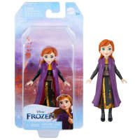 Disney Frozen Small Dolls Collectible Disney Toys - Assorted