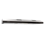 Aerogaz 90cm Slim Cooker Hood AZ-9900 / AZ-9980