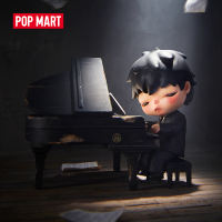 POP MART Hirono The Pianist Figure