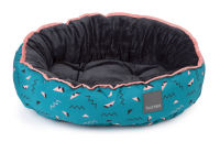 FuzzYard Reversible Pet Beds 3 Sizes E