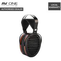 HiFiMAN Arya Organic Open-back Planar Magnetic Headphone - AV One Authorised Dealer/Official Product/Warranty