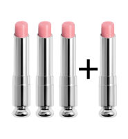 (100% Authentic) DIOR COLOR Changing Lipstick Long Lasting Moisturizing #001/#012