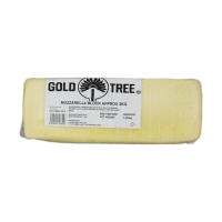 Cheese Mozzarella/Goldtree Approx 2KG