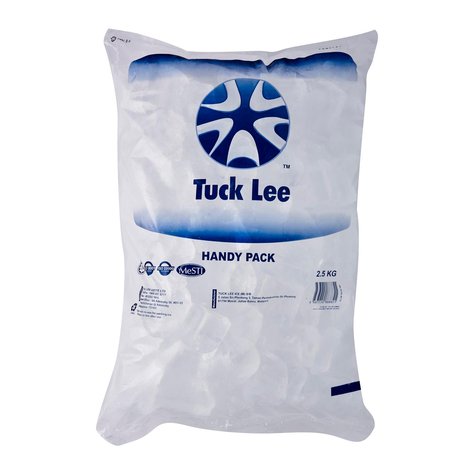 Tuck Lee Ice Handy Ice Pack  Kg | Lazada Singapore