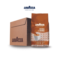 Lavazza Coffee Beans Crema e Aroma 1kg