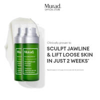 [Exclusive] Murad Retinal ReSculpt Overnight Treatment- Duo Set