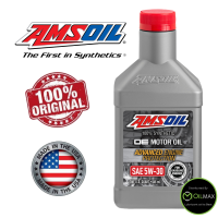 Amsoil OE Series 0W20/5W30/5W40 (1 Quart) 946ml