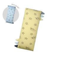 Baa Baa Sheepz Bed-Time Buddy Medium Pillow (16 Designs)