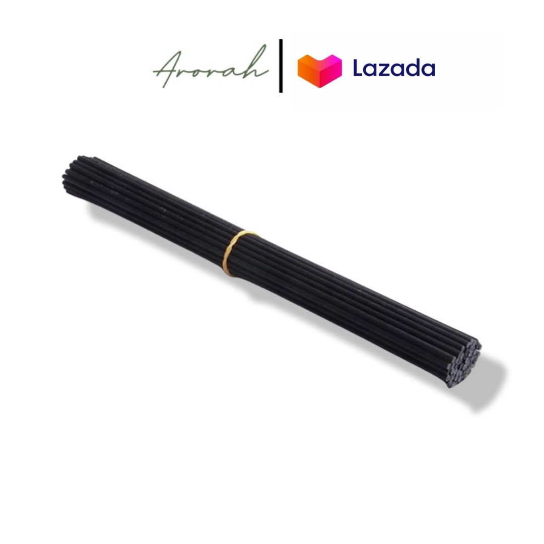 [ARORAH] Soft High Quality Reed Diffuser Sticks 50s