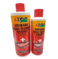 Azoo Arowana Magic Treatment (1000ml)