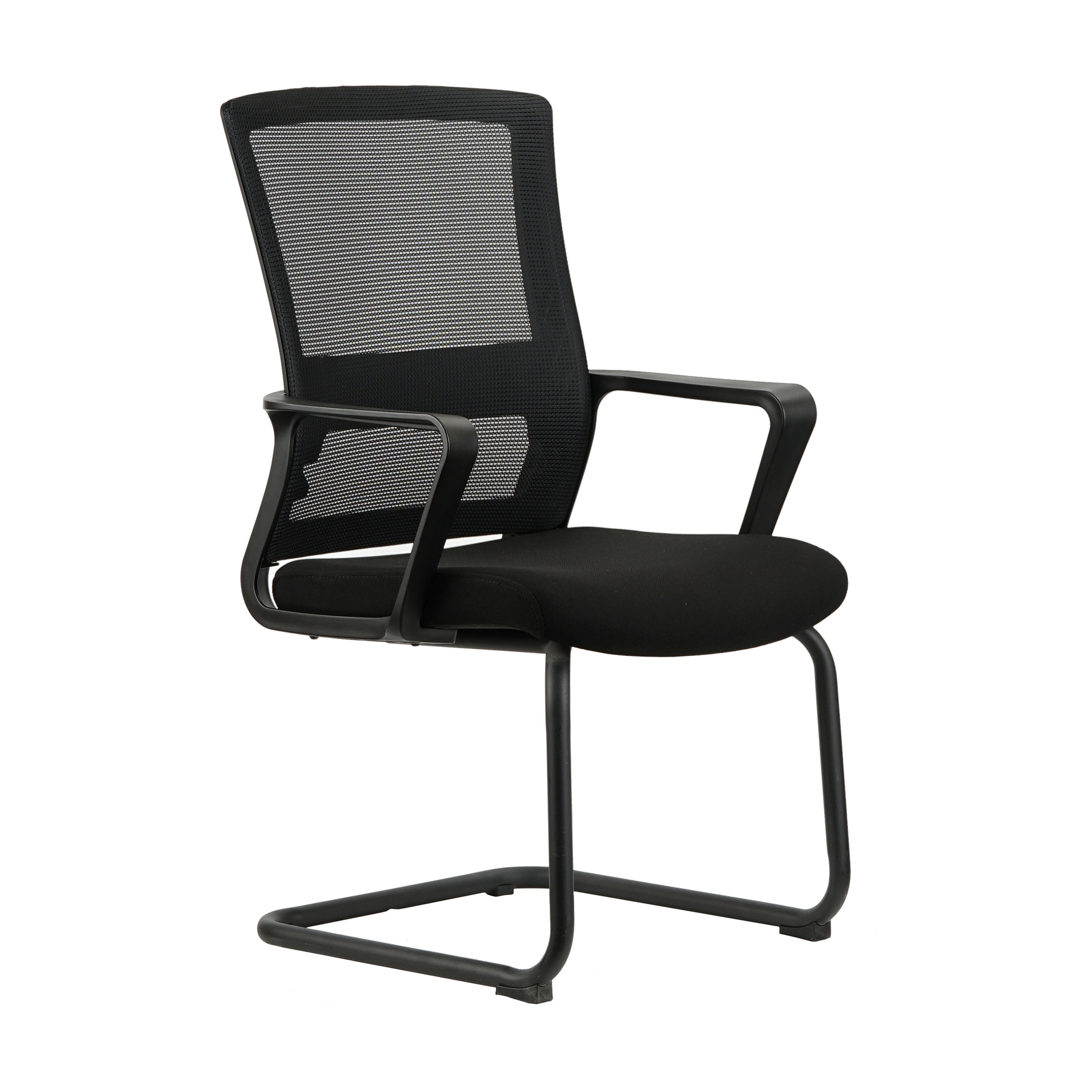 Ergonomic design, professional chair for office and study