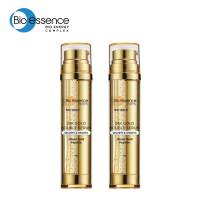 BIO ESSENCE Bio-Gold Golden Ratio Double Serum 36g x2