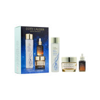 ESTEE LAUDER Advanced Night Repair Synchronized Recovery Complex Serum Anti-aging Radiant Hydration Hyaluronic Acid Reduce Wrinkles (15ml / 50ml / 100ml / set / 15ml x 3)