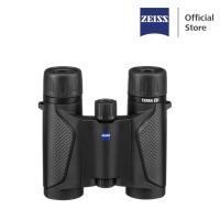 ZEISS Terra ED Pocket 10x25 Binoculars