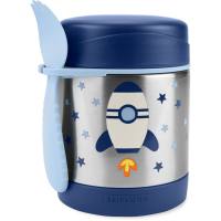 Skip Hop Spark Style Insulated Food Jar | 8 Designs | New Designs Available